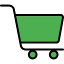 carrito de compras icon