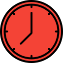 reloj icon