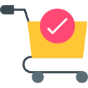 carrito de compras icon