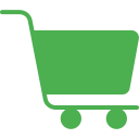 carrito de compras icon