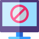 prohibido icon