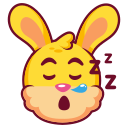 dormir icon