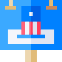 votación icon