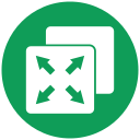 maximizar icon