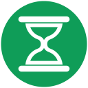 reloj de arena icon