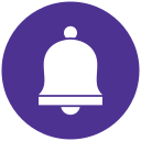 notificación icon