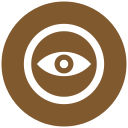 visión icon