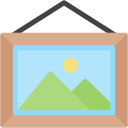 cuadro icon