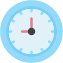 reloj icon