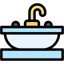 lavabo icon