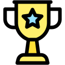 trofeo icon