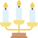 candelabro icon