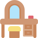 tocador icon