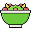 ensalada icon