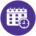 calendario icon