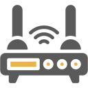 router de wifi