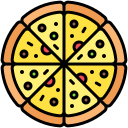 pizza icon