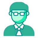 empresario icon