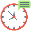 reloj icon