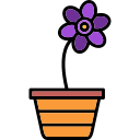 Crocus icon