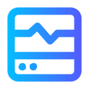 monitor icon