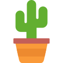 cactus icon