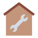 reparar icon