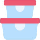 tupperware icon