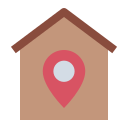 localización icon