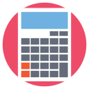 calculadora icon