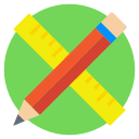 stationery icon