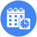 calendario icon