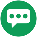 chat icon