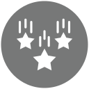 estrellas icon