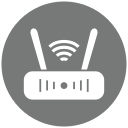 router de wifi