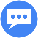 chat icon