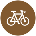 bicicleta icon