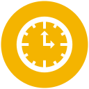 reloj icon