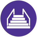 escalera icon