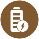 batería icon