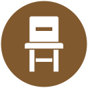 silla icon