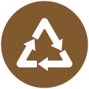 reciclaje icon