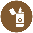 encendedor icon