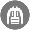 chaqueta icon