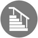 escalera icon