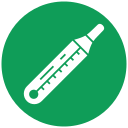 Thermometer 