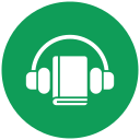 audio libro icon