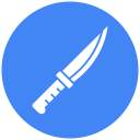 cuchillo icon