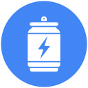 bebida energética icon