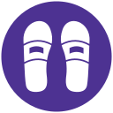 sliper icon